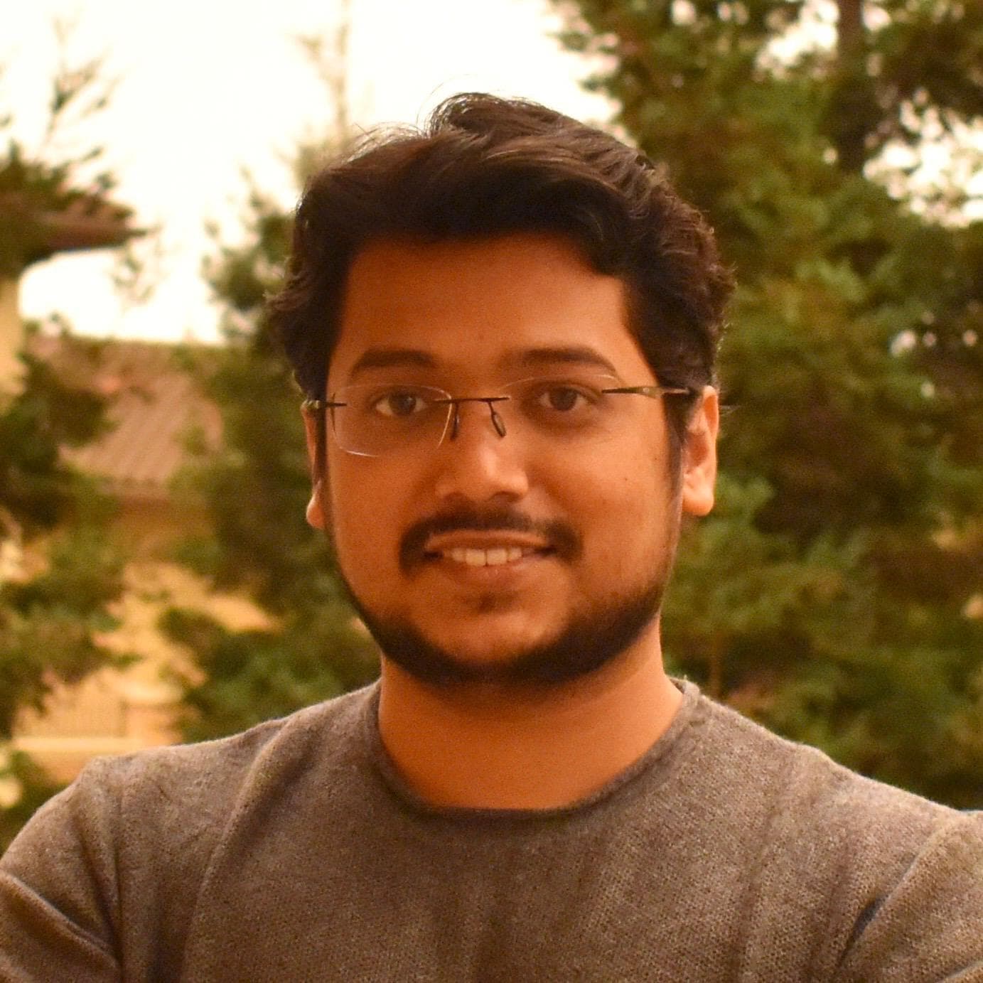 Sumeet Pardeshi Avatar